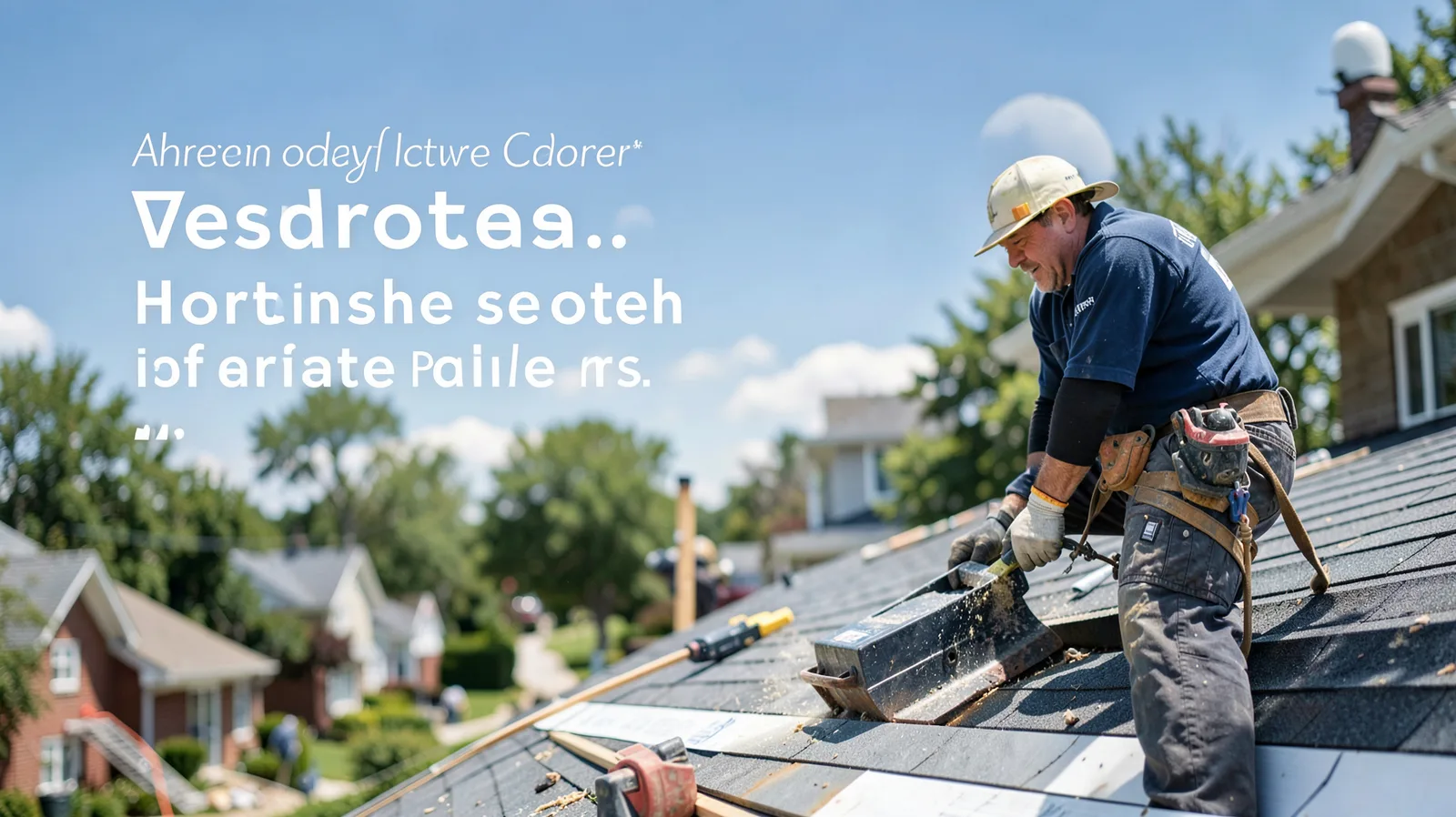 Roof Replacement in Arlington, OH near me